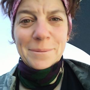 Meet your Posher, Arwen